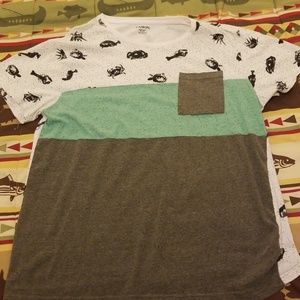 Carbon TShirt (Brand New!)